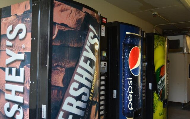 The Regency Inn - Manhattan