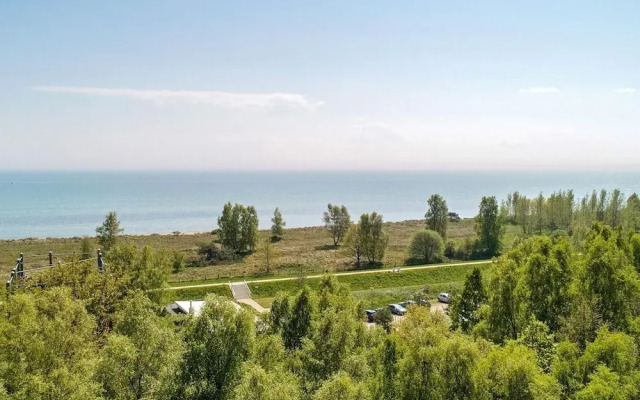 Holiday Home in GrÃ¶mmitz
