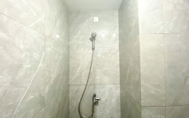 Fancy Designed And Nice Studio At Sayana Bekasi Apartment