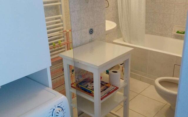 Appartement L'Herbaudière, 2 pièces, 4 personnes - FR-1-224B-71