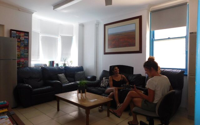 Casa Central Accommodation - Hostel