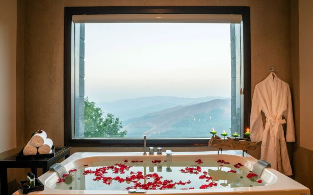 Trivik Hotels & Resorts, Chikmagalur