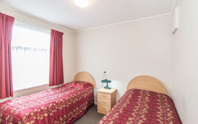 Dupont Executive Motels