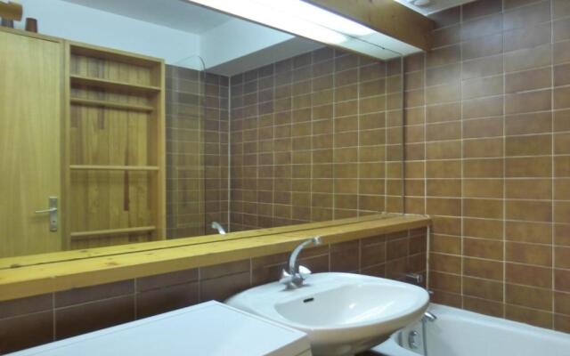 Appartement Méribel, 2 pièces, 6 personnes - FR-1-411-581