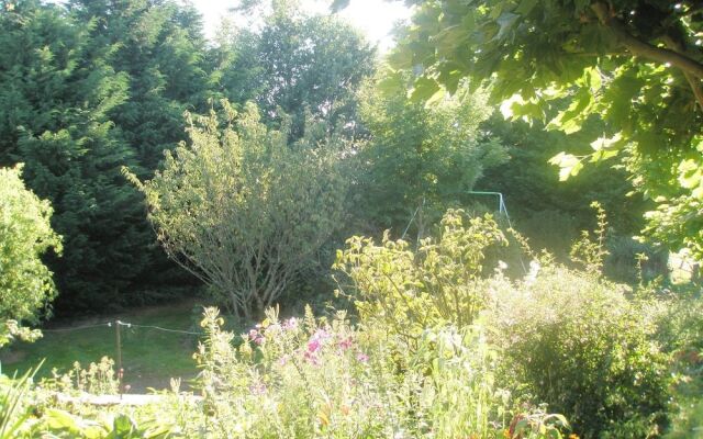 La Ferme de Leychoisier