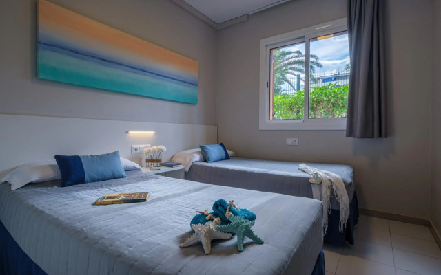 Estival Park Apartments