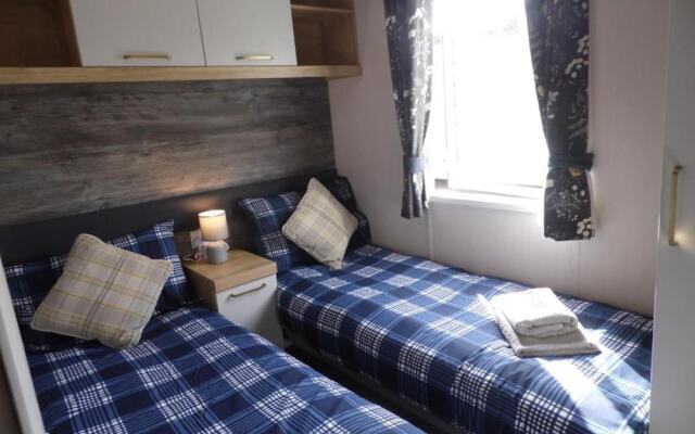 Lovely 2-bedroom Lodge set in Beautiful Norfolk