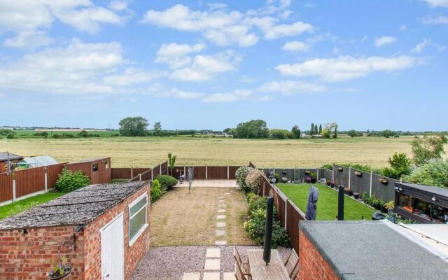 Green Acre View - Sandwich