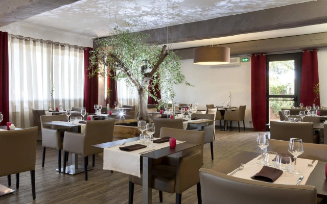 Hôtel Restaurant L'Etape
