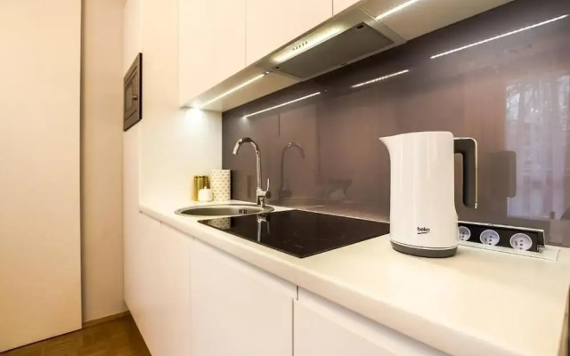 Apartment Skawińska A4You