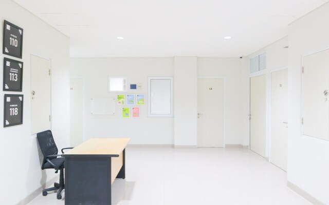 OYO Life 1830 Mandala Residence