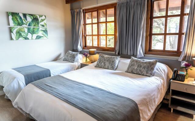 O2 Hotel Valeria del Mar