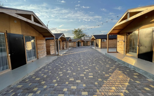 Sportivnii tsentr Stimul Hotel