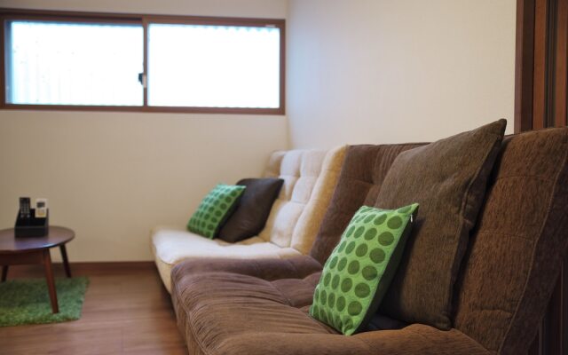 Modern House Close To Kamo River No.1