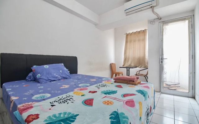 Room Rendi @ Gunung Putri Square