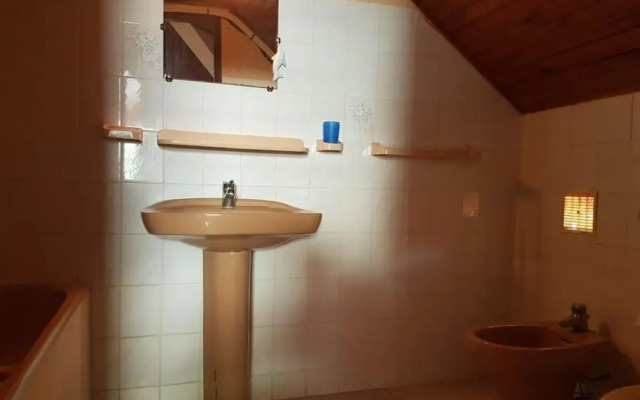 La Villa les Crotons 1 et 2