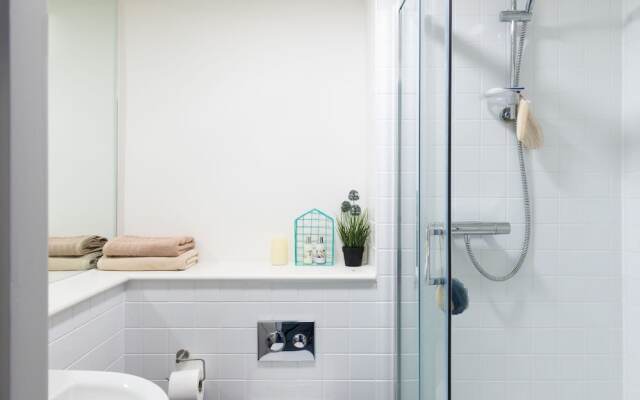 Aparto- Montrose - Hostel
