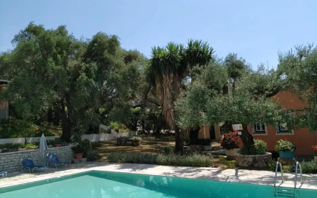 Villa Stefanos