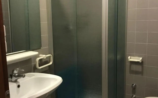 Apartment 4 Palace Sestriere