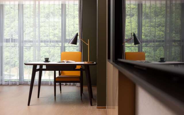 Ramada by Wyndham Taizhou West