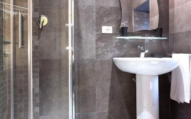 Domus Solis San Pietro