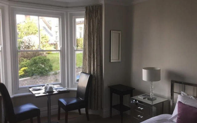 Gretenham B&B