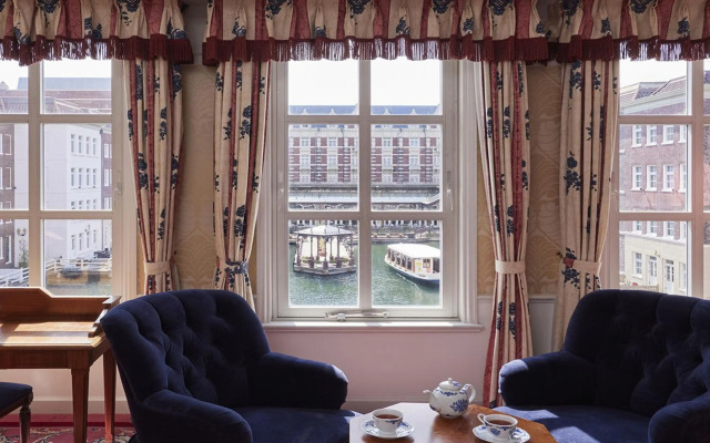 Hotel Europe Huis Ten Bosch