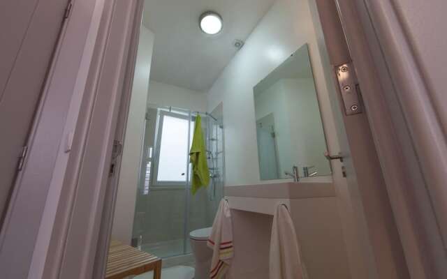 Inn Possible Lisbon Hostel