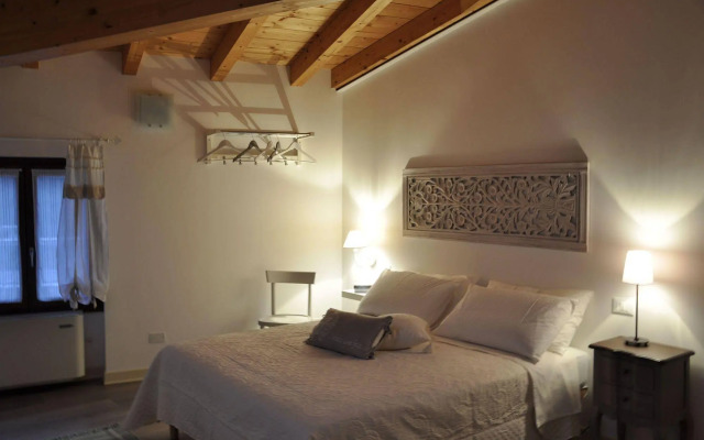 Bed and Breakfast Corso Matteotti 62