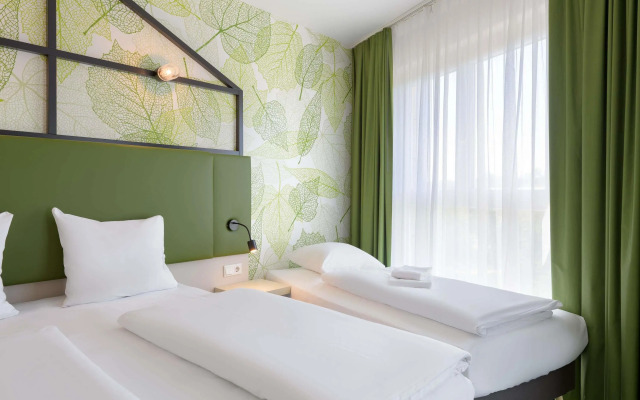 Mercure Hotel Hannover Mitte