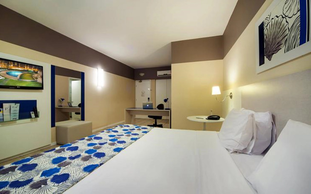 Comfort Hotel Fortaleza