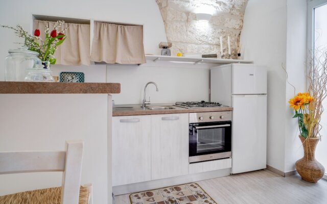 Le Perle 55 Ostuni Beautiful Apartment