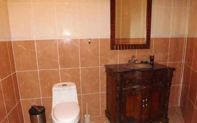 Four Bedroom Villa in Sosua