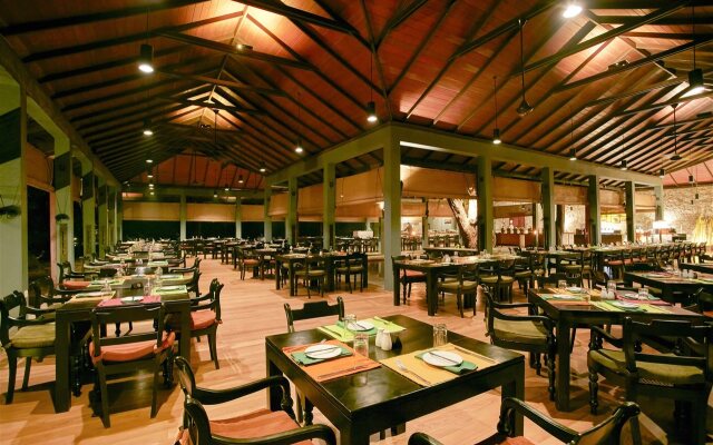 Hotel Sigiriya