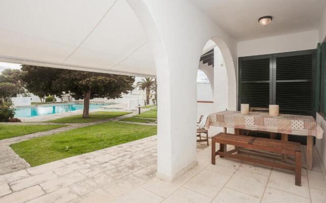Binisafua Playa - Apartamento 18