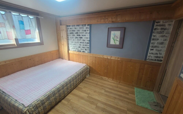 Jeonju Hanok Village Guest House