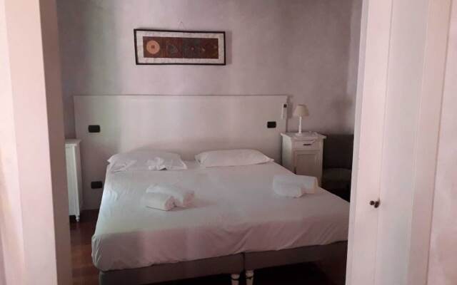 Verona Sweet Central Home