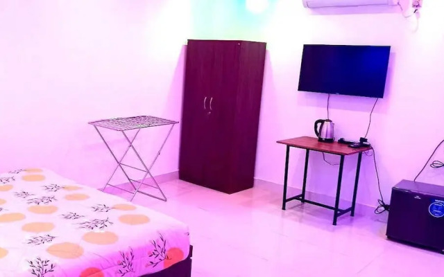 Hotel Blue Castle International One