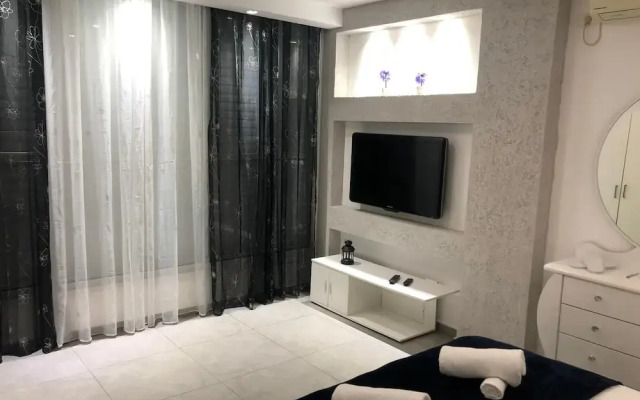 Super great apartment from the R&A Group