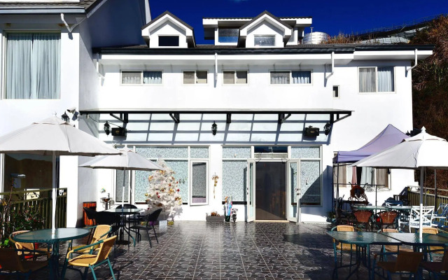 Senlove B&B