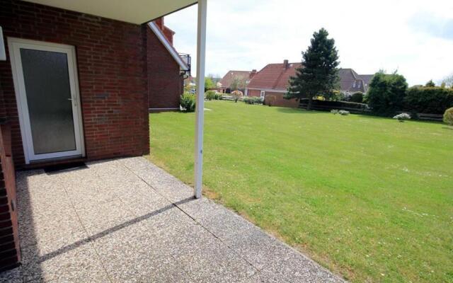 Ferienwohnung-9-mit-Terrasse-Garten-Landhaus-Hubertus-Duhnen