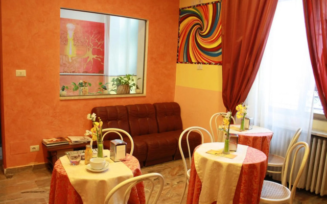 Hotel San Giovanni