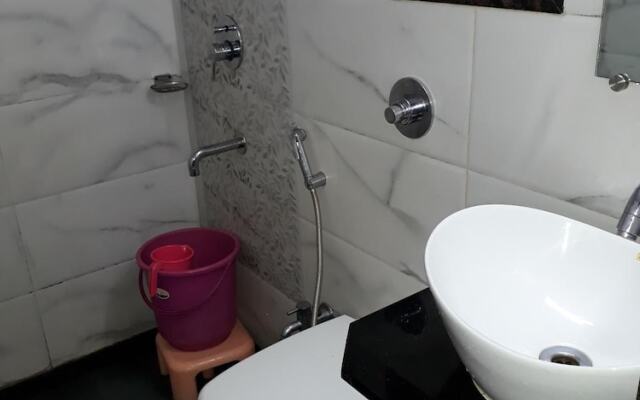 Hotel Laxmi Inn Mahabaleshwar