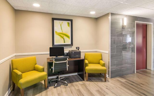 Best Western of Crestview