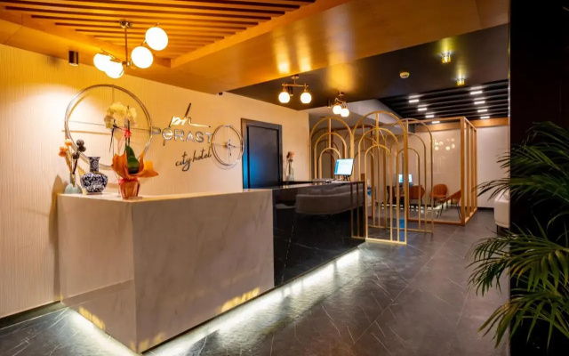 Perast City Hotel