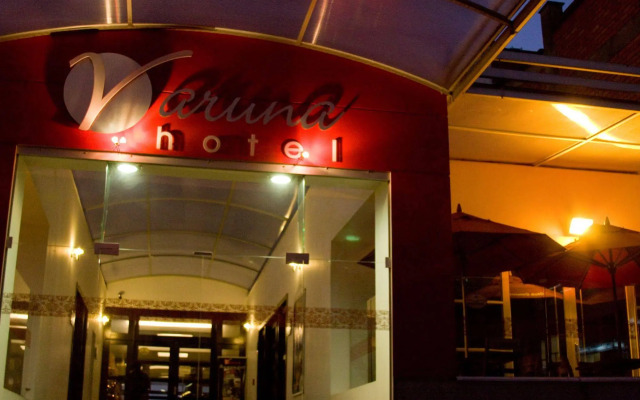 Hotel Varuna