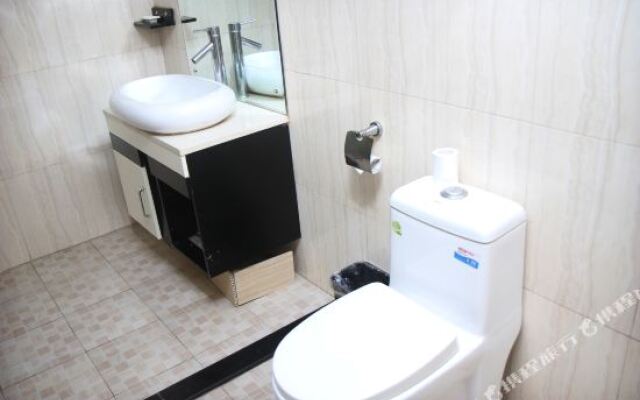 Jinnuo Business Hotel