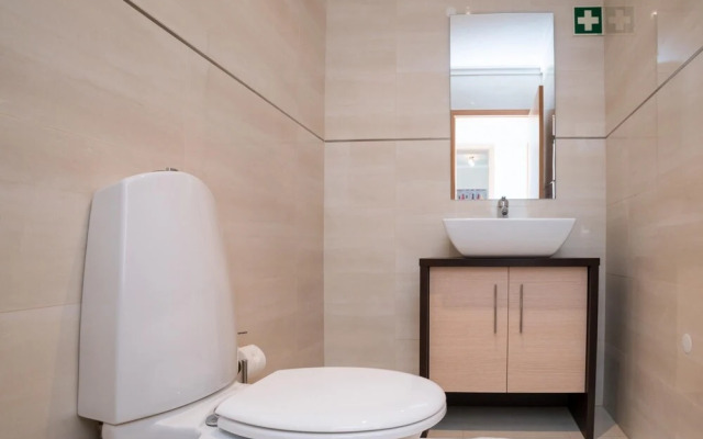 Three-bed Portim o Townhouse by Ideal Homes