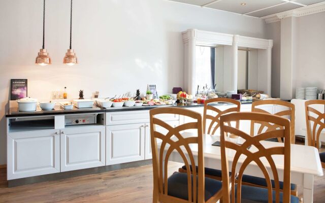 Home Hotel Grand Gjovik