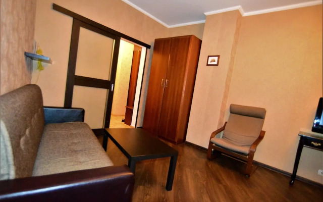 1 Bedroom Mytishchi Apartment